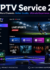 best IPTV service 2026
