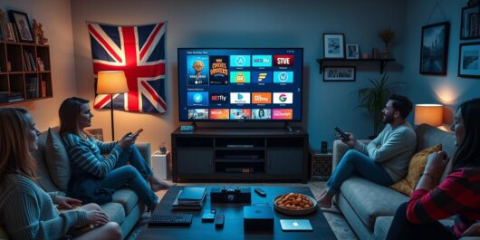 Best IPTV Service of 2025 Reddit: Top 3 Trusted Providers in US, UK, EUROPE