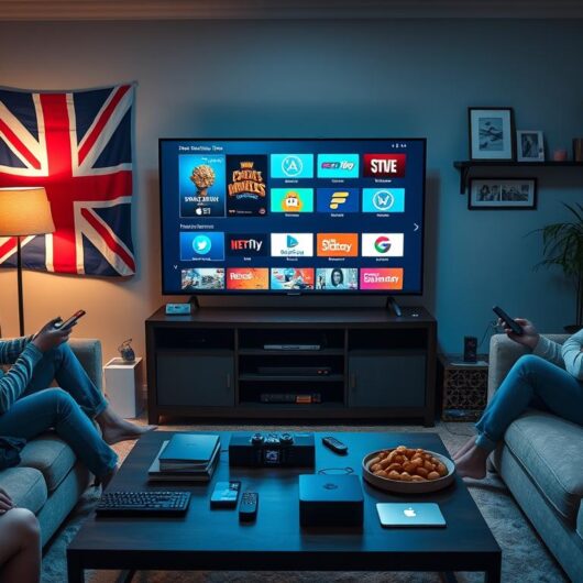 Best IPTV Service of 2025 Reddit: Top 3 Trusted Providers in US, UK, EUROPE