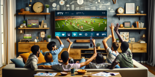 Best IPTV Free Trial Reddit 2025